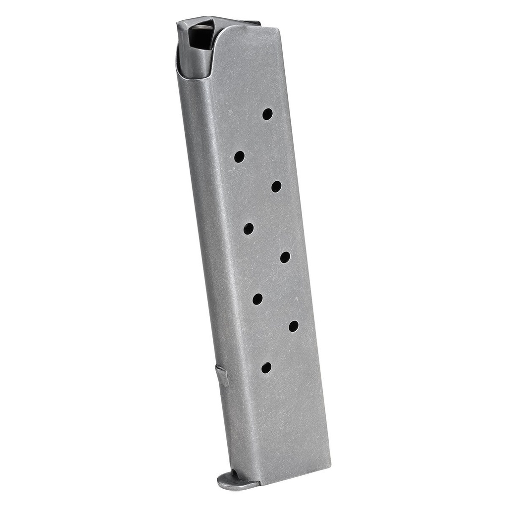 SPRINGFIELD ARMORY PI4521 1911  10RD SINGLE STACK 45 ACP STAINLESS STEEL