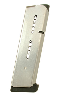 SMITH & WESSON 191100000 1911  8RD 45ACP STAINLESS STEEL