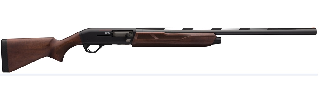 WINCHESTER REPEATING ARMS 511211392 SX4 FIELD COMPACT 12 GAUGE 28" 4+1 3" MATTE BLACK REC/BARREL OILED WALNUT STOCK RIGHT HAND INCLUDES 3 INVECTOR-PLUS CHOKES