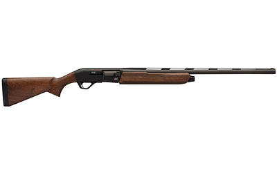 WINCHESTER REPEATING ARMS 511210392 SX4 FIELD 12 GAUGE 28" 4+1 3" MATTE BLACK REC/BARREL OILED WALNUT STOCK RIGHT HAND (FULL SIZE) INCLUDES 3 INVECTOR-PLUS CHOKES