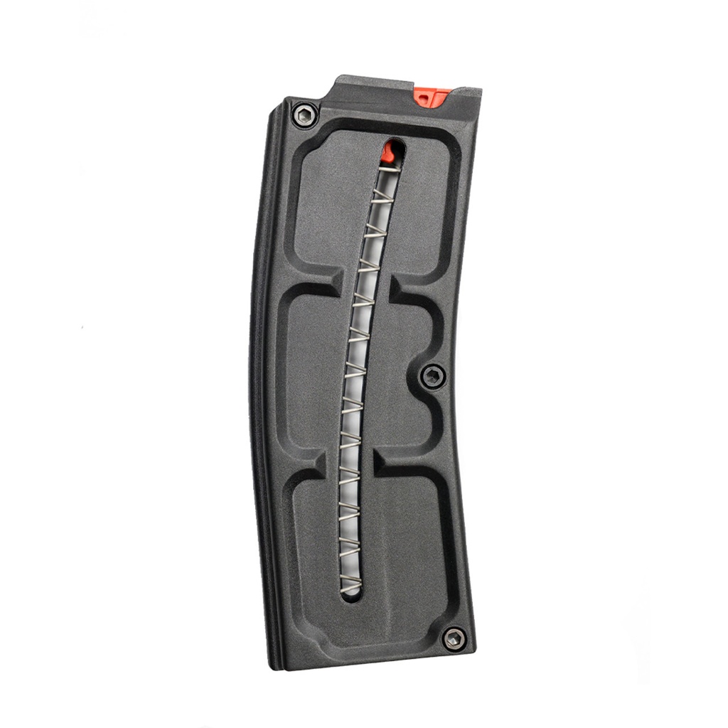 FRANKLIN ARMORY 0050422BLK F17  20RD 17 WSM FOR FRANKLIN ARMORY F17 SPR BLACK POLYMER