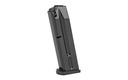 BERETTA USA JM92F 92FS  10RD 9MM LUGER BLACK STEEL