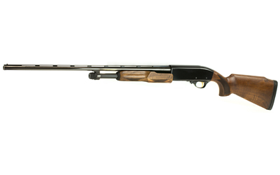 CZ-USA 06576 CZ 628 FIELD SELECT PUMP 28 GAUGE 28" 4+1 2.75" GLOSS BLUED REC/BARREL TURKISH WALNUT FIXED PISTOL GRIP STOCK RIGHT HAND (FULL SIZE) INCLUDES 5 CHOKES