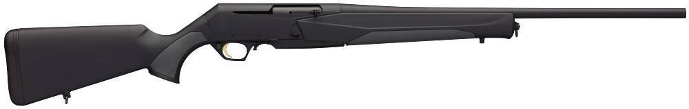 BROWNING 031048211 BAR MK3 STALKER FULL SIZE 243 WIN 4+1 22" MATTE BLUED STEEL BARREL, DRILLED & TAPPED ALUMINUM RECEIVER, MATTE BLACK SYNTHETIC STOCK W/OVERMOLDED GRIP, RIGHT HAND