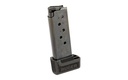 RUGER 90626 LCP II  7RD EXTENDED W/GRIP EXTENSION 380 ACP BLUED STEEL