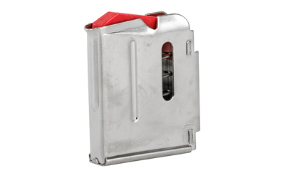 SAVAGE ARMS 90009 93 SERIES  5RD 17 HMR/22 WMR STAINLESS STEEL