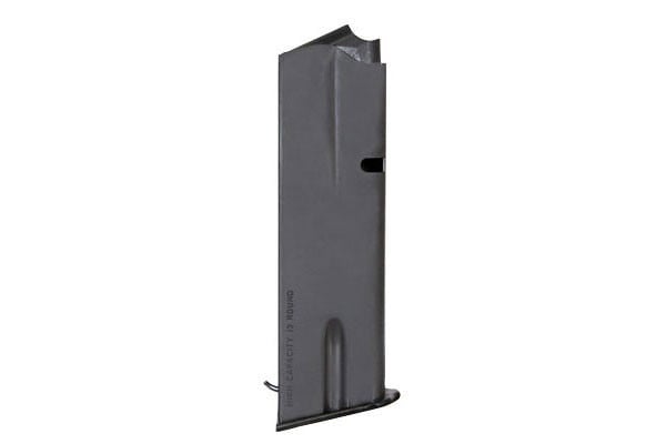 BROWNING 112050293 HI-POWER  13RD DOUBLE STACK 9MM LUGER BLACK STEEL