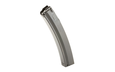 HK 206349S SP5K  BLACK DETACHABLE 30RD 9MM LUGER