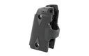 CRIMSON TRACE 0152601 LASERGRIPS  FITS KIMBER MICRO 9, RED LASER BLACK POLYMER