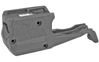 CRIMSON TRACE 0152801 LASERGUARD PRO COMPATIBLE W/GLOCK 42/43/43X/48, RED LASER/WHITE LIGHT
