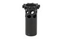 DEAD AIR DA405 P-SERIES PISTON .578" X 28 BLACK CERAKOTE