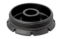 DEAD AIR DA201 SANDMAN FRONT CAP 5.56X45MM NATO BLACK CERAKOTE NITRO PVC