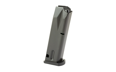 BERETTA USA JM92HCB 92FS  15RD 9MM LUGER BLACK STEEL