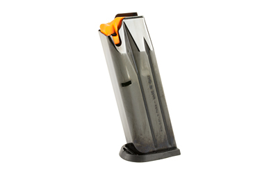 BERETTA USA JM88400 PX4 STORM  15RD 9MM LUGER COMPATIBLE W/ COMPACT/SUBCOMPACT BLACK STEEL