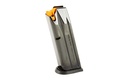 BERETTA USA JM88400 PX4 STORM  15RD 9MM LUGER COMPATIBLE W/ COMPACT/SUBCOMPACT BLACK STEEL