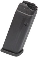 GLOCK MF32013 G32  13RD 357 SIG BLACK POLYMER