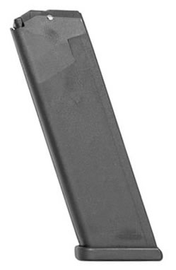 GLOCK MF31015 G31  15RD 357 SIG BLACK POLYMER