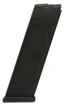 GLOCK MF22015 G22/35  15RD 40 S&W BLACK POLYMER