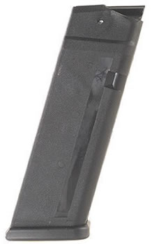 GLOCK MF21013 G21/41  13RD 45 ACP BLACK POLYMER