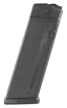 GLOCK MF20015 G20  15RD 10MM AUTO BLACK POLYMER