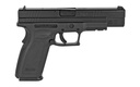 SPRINGFIELD ARMORY XD9621 XD TACTICAL *CA COMPLIANT 45 ACP 10+1 5" BLACK STEEL BARREL, BLACK MELONITE LONG/SERRATED STEEL SLIDE, BLACK POLYMER FRAME W/PICATINNY RAIL