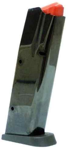 CZ-USA 11401 CZ 97B  10RD 45ACP BLUED STEEL
