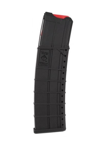 ATI ATIM410GA15 OMINI HYBRID MAXX  15RD 410 GAUGE BLACK POLYMER