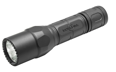 SUREFIRE G2XDBK G2X PRO  BLACK 15/600 LUMENS WHITE LED