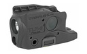 STREAMLIGHT 69272 TLR-6 GUN LIGHT  BLACK 100 LUMENS WHITE LED/RED LASER GLOCK 26/27/33