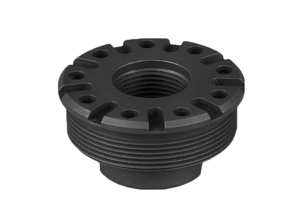 SILENCERCO AC1415 BRAVO DIRECT THREAD MOUNT