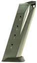 RUGER 90512 AMERICAN  10RD 45 ACP, STAINLESS STEEL
