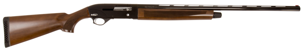 TRISTAR 24102 VIPER G2 FULL SIZE 20 GAUGE SEMI-AUTO 3" 5+1 28" BLACK VENT RIB BARREL, BLACK CERAKOTE STEEL RECEIVER, FIXED WALNUT STOCK, BERETTA/BENELLI CHOKE TUBES, RIGHT HAND