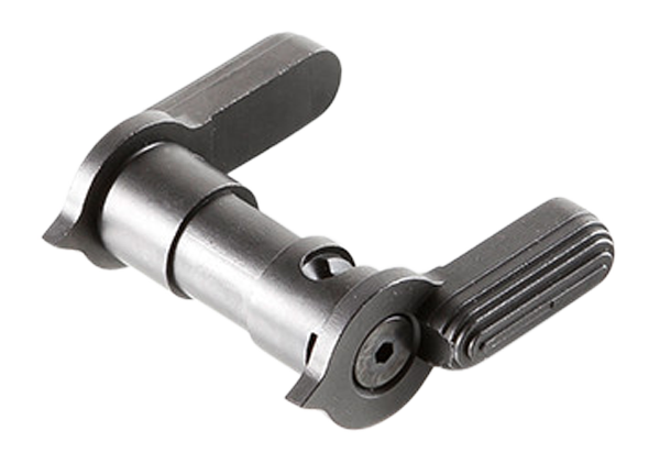 PATRIOT ORDNANCE FACTORY 00666 SAFETY SELECTOR  AR-STYLE POLYMER