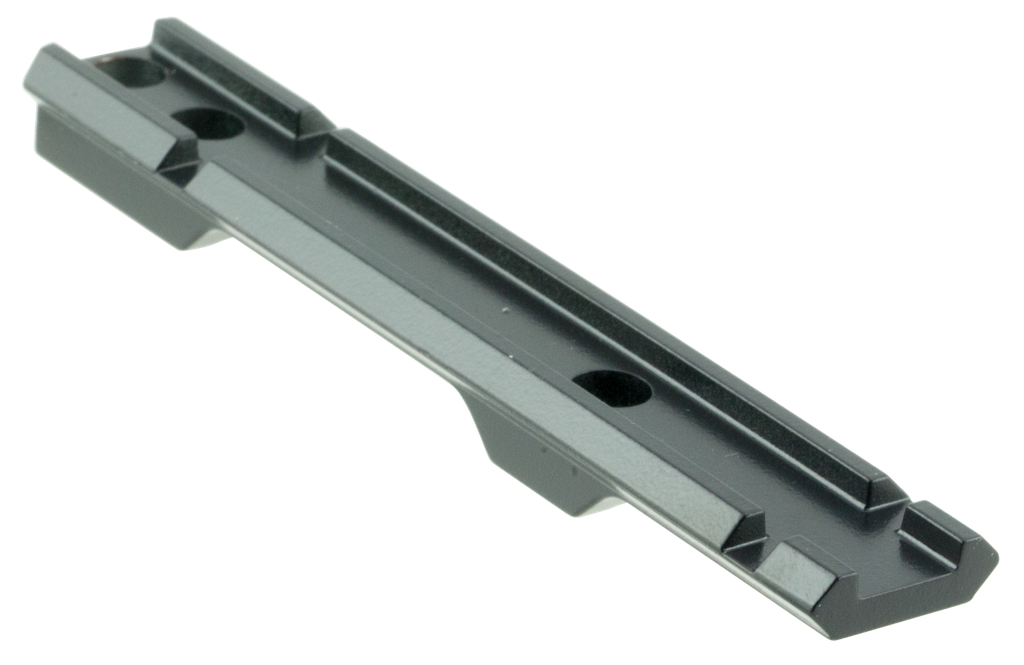 HENRY BBRSM SCOPE MOUNT RIFLE SCOPE MOUNT BLACK ALUMINUM FITS HENRY BIG BOY HOO6G/HO12G LEVER ACTION