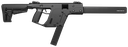 KRISS USA KV45CBL20 VECTOR CRB GEN2 45 ACP 30+1 16" BLACK CHROME MOLY BARREL, BLACK POLYMER RECEIVER, BLACK SYNTHETIC 6 POSITION COLLAPSIBLE STOCK, BLACK POLYMER GRIP, GLOCK COMPATIBLE