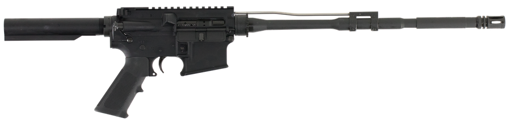 COLT MFG LE6920OEM2 M4 CARBINE 5.56X45MM NATO 30+1 16.10" BLACK STEEL BARREL, ALUMINUM RECEIVER,NO FURNITURE