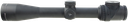 TRIJICON 200104 ACCUPOINT  BLACK HARDCOAT ANODIZED 2.5-12.5X42MM 30MM TUBE ILLUMINATED MOA-DOT CROSSHAIR W/GREEN DOT RETICLE