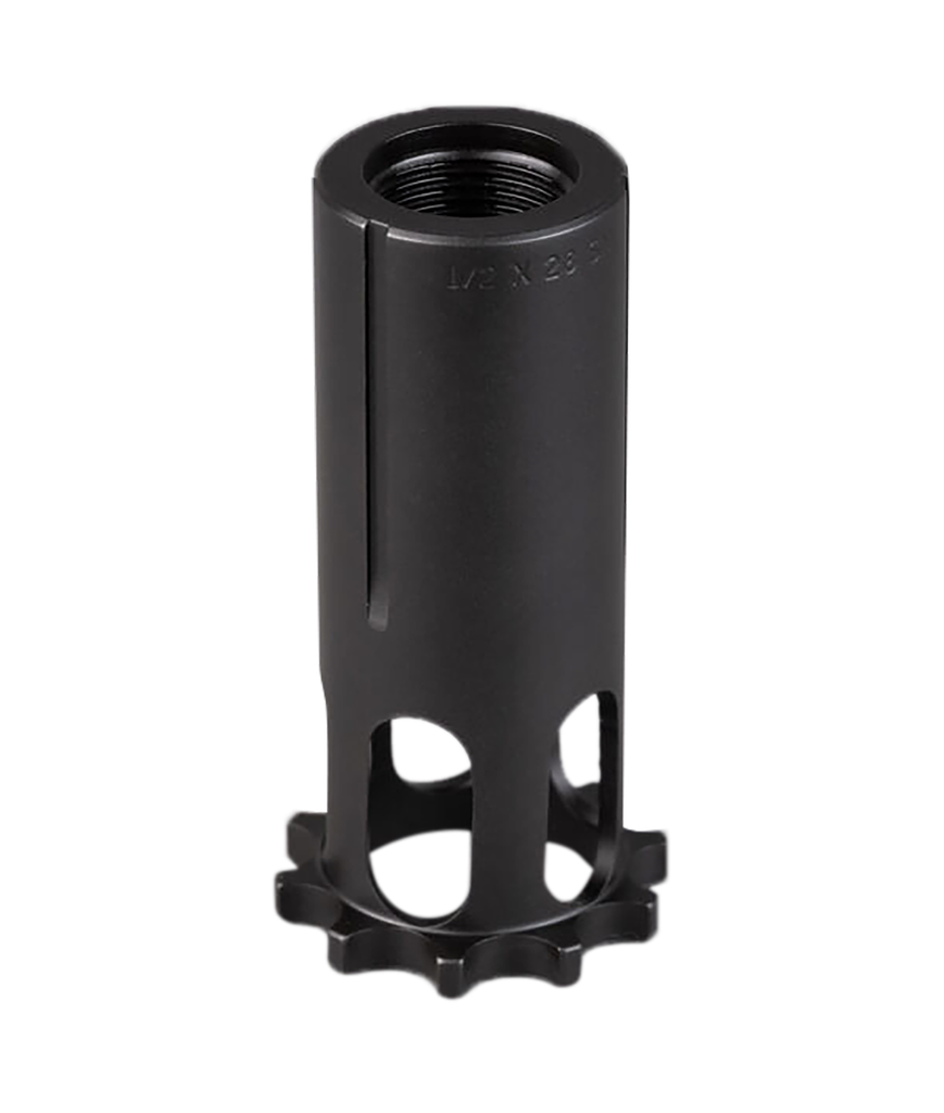 SILENCERCO AC30 OSPREY/OCTANE PISTON 5/8X24 30 CAL 5/8"-24 TPI STAINLESS STEEL STAINLESS STEEL