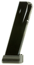 CANIK MA550 TP9  20RD 9MM LUGER BLACK METAL