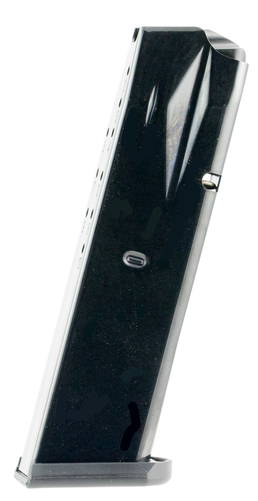 CANIK MA549 TP9  10RD 9MM LUGER BLACK METAL