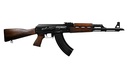 ZASTAVA M70 762X39 30RD FL WOOD