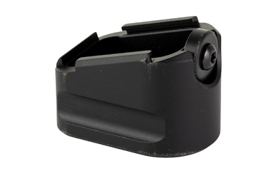 WARNE MAG EXT FOR CZ 75 +4 BLK