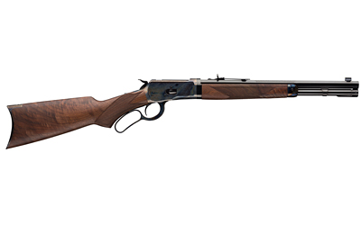 WIN 1892 DLX TRAPPER 357MAG 16" 7RD