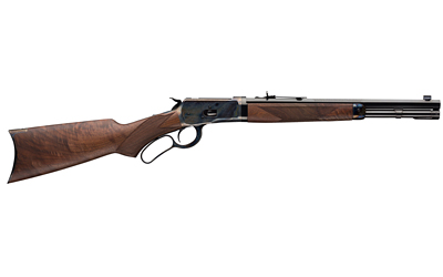 WIN 1892 DLX TRAPPER 44MAG 16" 7RD