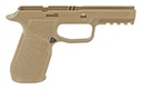 WILSON GRP MOD WC320 CRY STD SFT TAN