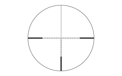 TRIJICON ACCUPOINT 4-24X50 MOA GRN
