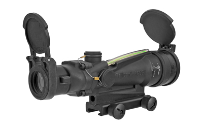 TRIJICON ACOG 3.5X35 GRN HS TA51 MNT