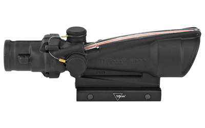TRIJICON ACOG 3.5X35 RED XHR .308