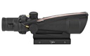 TRIJICON ACOG 3.5X35 RED XHR .308