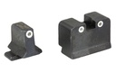 TRIJICON SUP NS GRN FOR SIG 9MM W/W